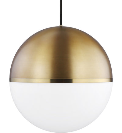 Visual Comfort Modern - Sean Lavin - Akova 13.7" Pendant
