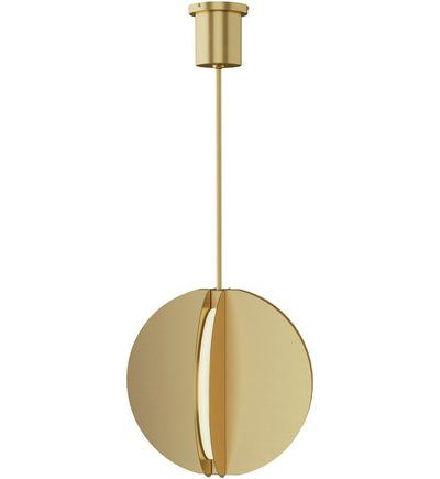 Visual Comfort Modern - Sean Lavin - Bau 18" Pendant