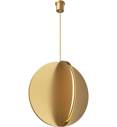 Visual Comfort Modern - Sean Lavin - Bau 28" Pendant
