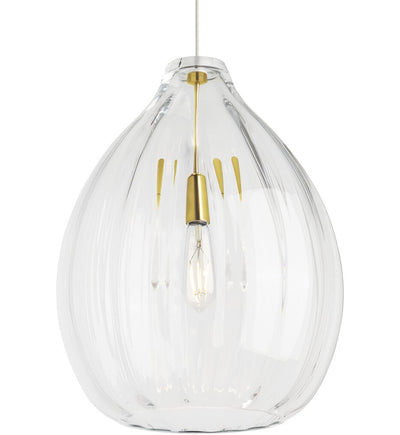 Visual Comfort Modern - Harper 16" Pendant