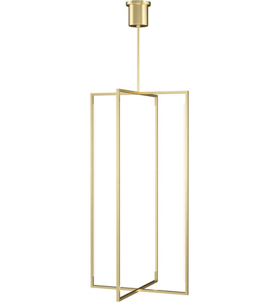 Visual Comfort Modern - Sean Lavin - Kenway 28" Pendant