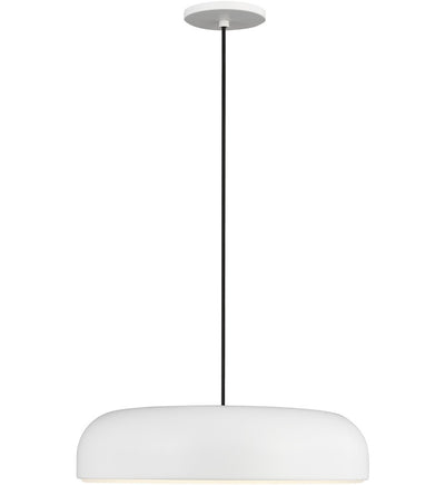 Visual Comfort Modern - 700TDKOSA18W-LED930 - Sean Lavin - Kosa 18" Pendant