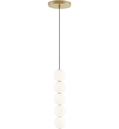 Visual Comfort Modern - Sean Lavin - Orbet 2.8" Pendant