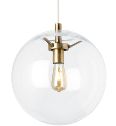 Visual Comfort Modern - Sean Lavin - Palona Pendant