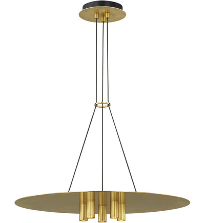 Visual Comfort Modern - Sean Lavin - Ponte 22" Pendant