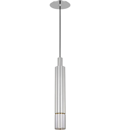Visual Comfort Modern - Mick De Giulio - Sottile 3" Pendant