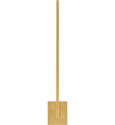 Visual Comfort Modern - Sean Lavin - Klee 26.5" Wall Sconce