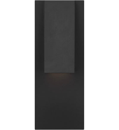 Visual Comfort Modern - Sean Lavin - Peak 13" Outdoor Wall Sconce