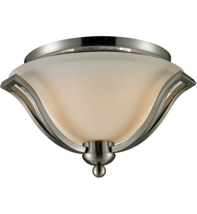 Z-Lite - Lagoon 15" Flush Mount