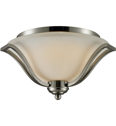 Z-Lite - Lagoon 18.5" Flush Mount