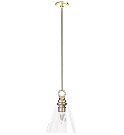 Hunter - Klein 11.75" Pendant