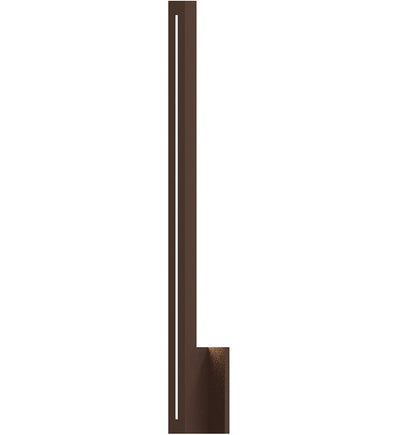 Sonneman - Stripe 30" Wall Sconce