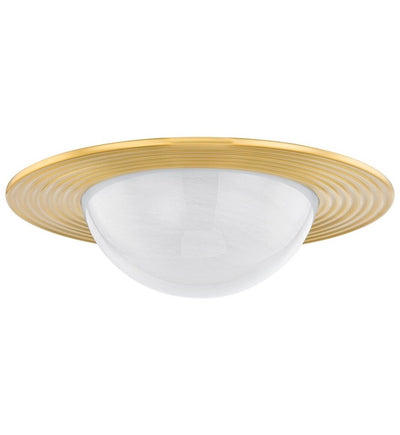 Hudson Valley - Geraldton 21" Flush Mount