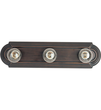 Maxim Lighting - Essentials 18" Bath Vanity Light