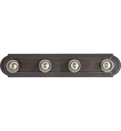 Maxim Lighting - Essentials 24" Bath Vanity Light