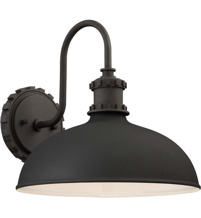 The Great Outdoors - Escudilla 11.75" Outdoor Wall Sconce