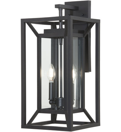 The Great Outdoors - Harbor View 9.5" Outdoor Wall Sconce