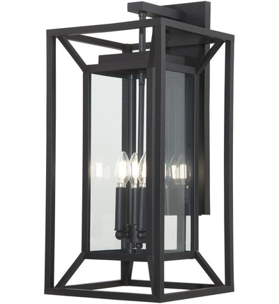 The Great Outdoors - Harbor View 11.5" Outdoor Wall Sconce