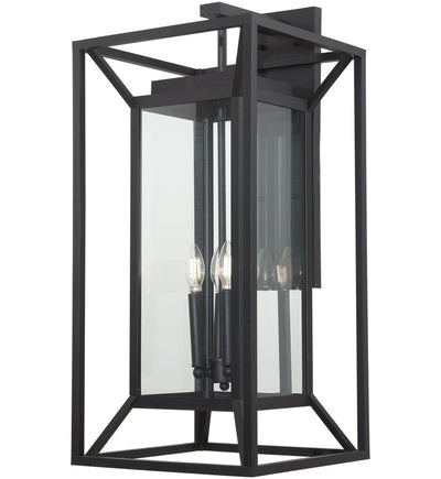 The Great Outdoors - Harbor View 13.5" Outdoor Wall Sconce