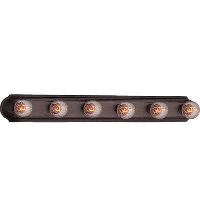 Maxim Lighting - Essentials 36" Bath Vanity Light