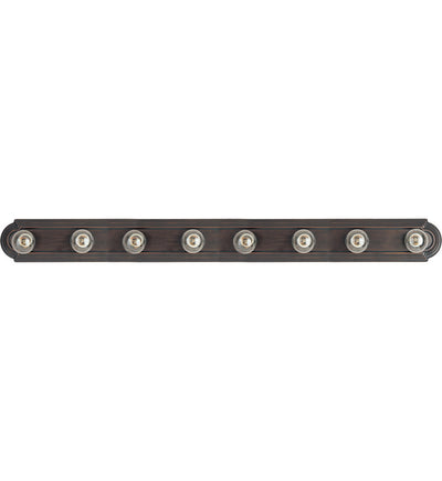 Maxim Lighting - Essentials 48" Bath Vanity Light