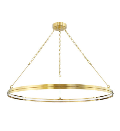 Hudson Valley - Rosendale 42" Chandelier