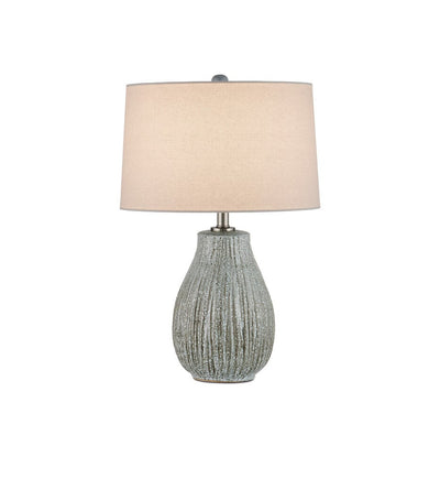 Currey & Company - 6000-0952 - Fidella 24" Table Lamp