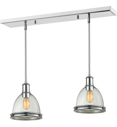 Z-Lite - Mason 30" Island Light