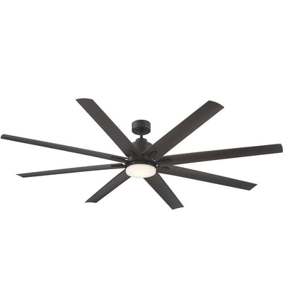 Savoy House - Bluffton 72" Ceiling Fan