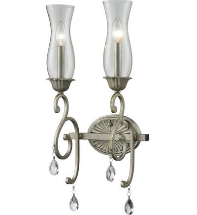 Z-Lite - Melina 24.3" Wall Sconce