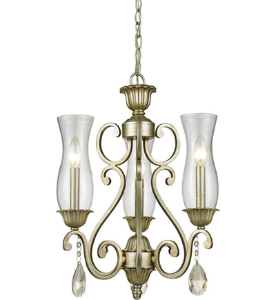 Z-Lite - Melina 17" Chandelier