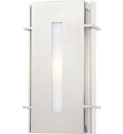 The Great Outdoors - 72121-144-PL - Colva 12.25" Outdoor Wall Light