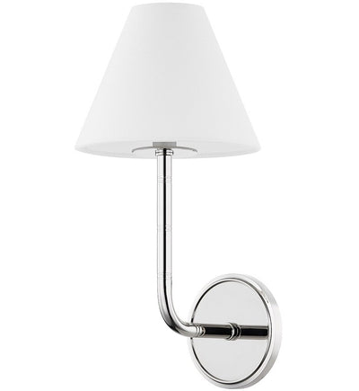 Hudson Valley - Trice 15.75" Wall Sconce