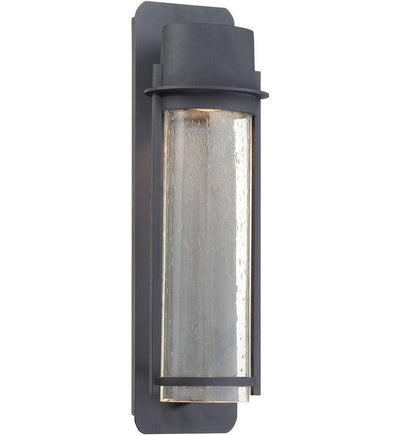The Great Outdoors - 72252-66 - Artisan Lane Outdoor Wall Light