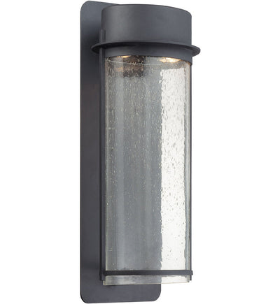 The Great Outdoors - 72253-66 - Artisan Lane 23" Outdoor Wall Light