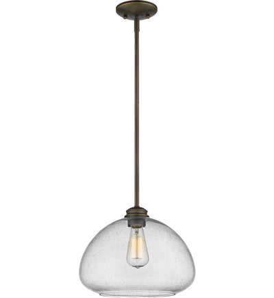 Z-Lite - Amon 13" Pendant