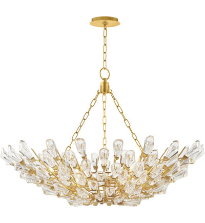 Hudson Valley - Tulip 39.5" Chandelier