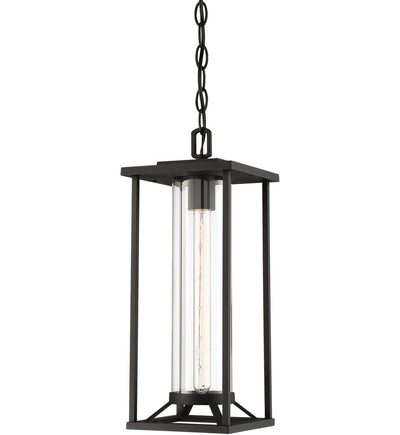 The Great Outdoors - 72474-66 - Trescott 7" Outdoor Pendant