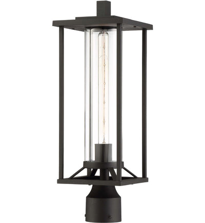 The Great Outdoors - 72476-66 - Trescott 20" Post Mount
