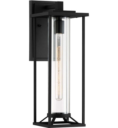 The Great Outdoors - 72477-66 - Trescott Outdoor Wall Sconce