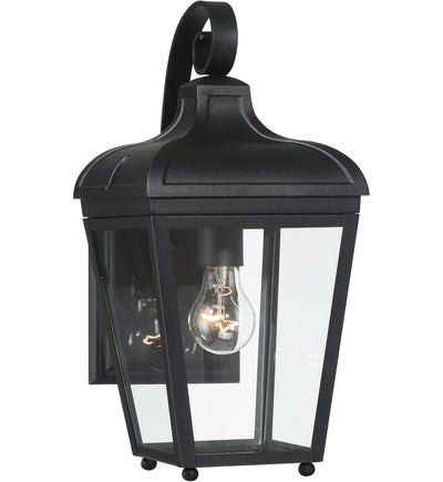 The Great Outdoors - 72481-66-C - Marquee 8" Outdoor Wall Sconce