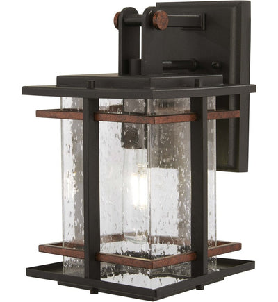 The Great Outdoors - 72491-68 - San Marcos Outdoor Sconce
