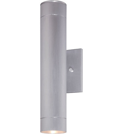 The Great Outdoors - Skyline 14.5" Outdoor Wall Light