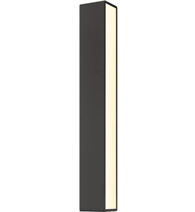 Sonneman - Sideways 24" Wall Sconce