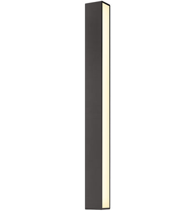 Sonneman - Sideways 36.25" Wall Sconce