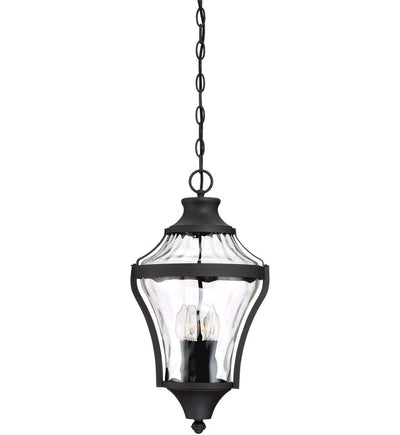 The Great Outdoors - 72564-66 - Libre 11" Outdoor Pendant