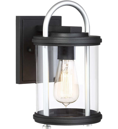 The Great Outdoors - 72671-32 - Keyser 11.25" Outdoor Wall Sconce