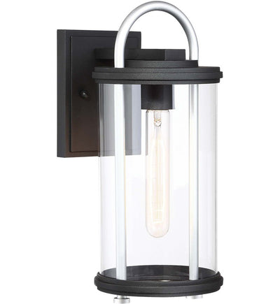 The Great Outdoors - 72672-32 - Keyser 14.25" Outdoor Wall Sconce