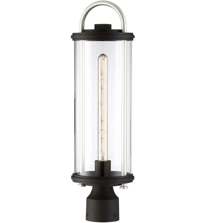 The Great Outdoors - 72676-32 - Keyser 21.75" Outdoor Wall Sconce