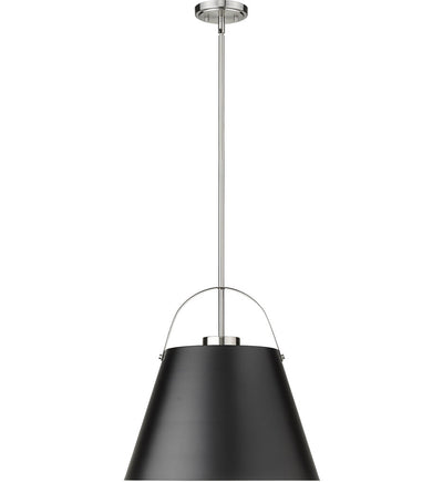 Z-Lite - Z-Studio 18" Pendant